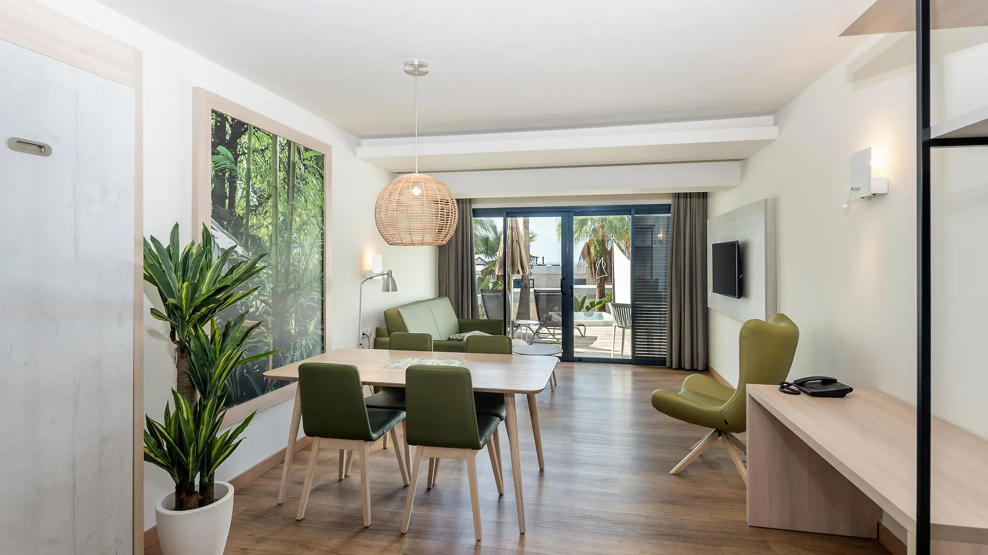 Apartamentos Garden & Sea Boutique Lodging By Livvo Morro Jable  0*, Morro Jable (Fuerteventura)