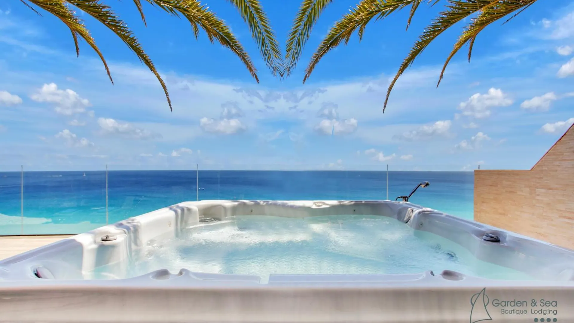 Appartement Garden&Sea Boutique Lodging Morro Jable