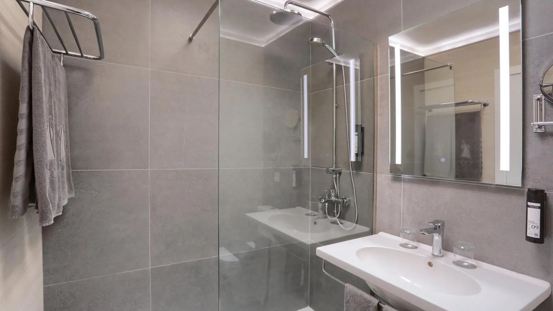 Apartamentos Garden & Sea Boutique Lodging By Livvo Morro Jable  Spain