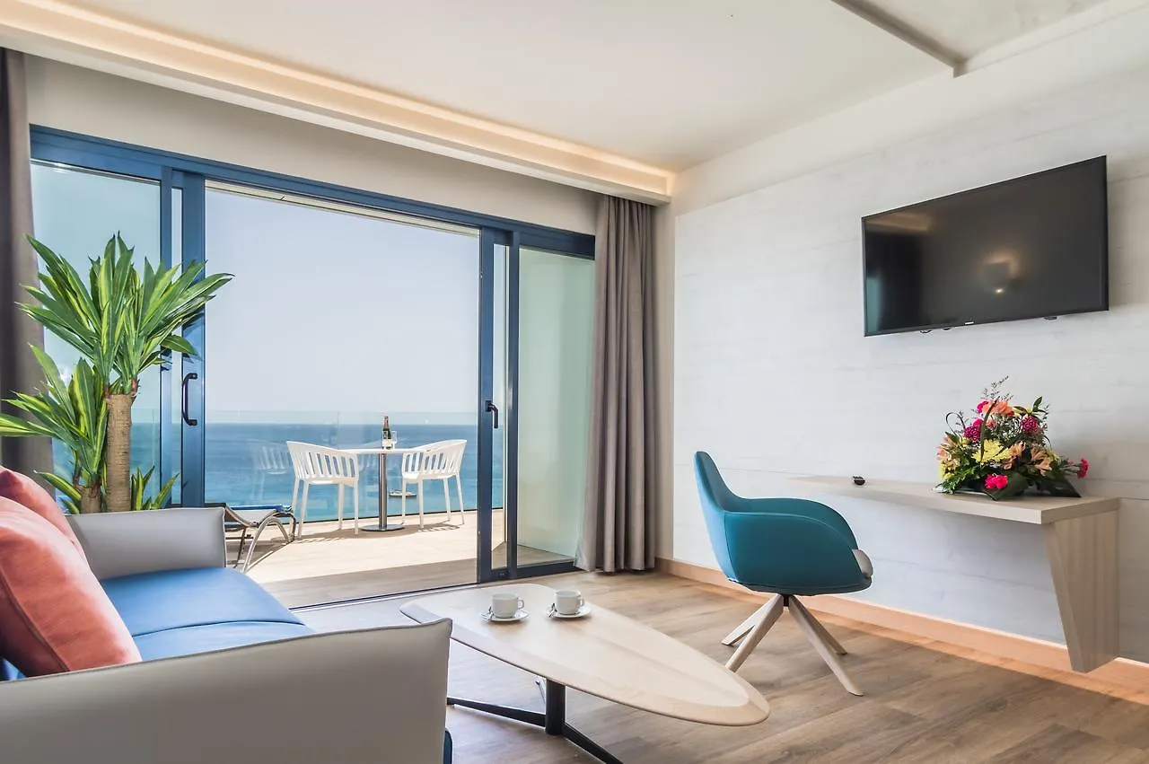 Garden&Sea Boutique Lodging Morro Jable  Espagne