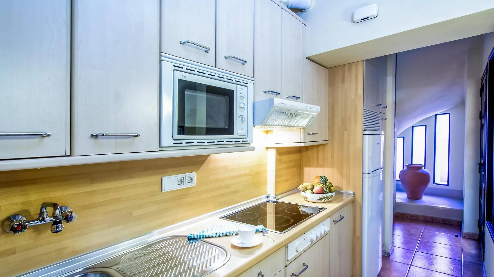 Apartment Apartamentos Garden & Sea Boutique Lodging By Livvo Morro Jable