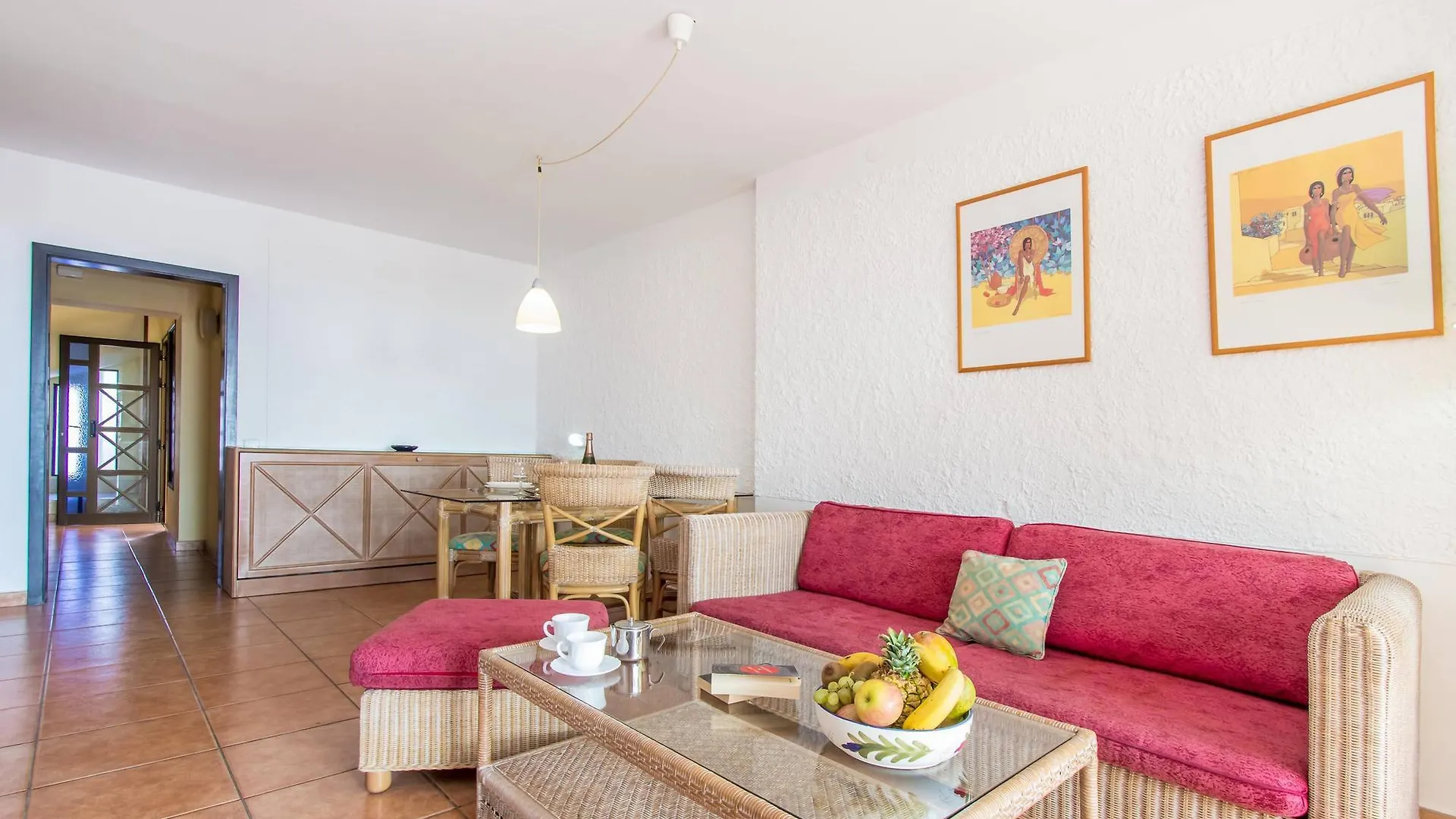 Apartamentos Garden & Sea Boutique Lodging By Livvo Morro Jable  Spain