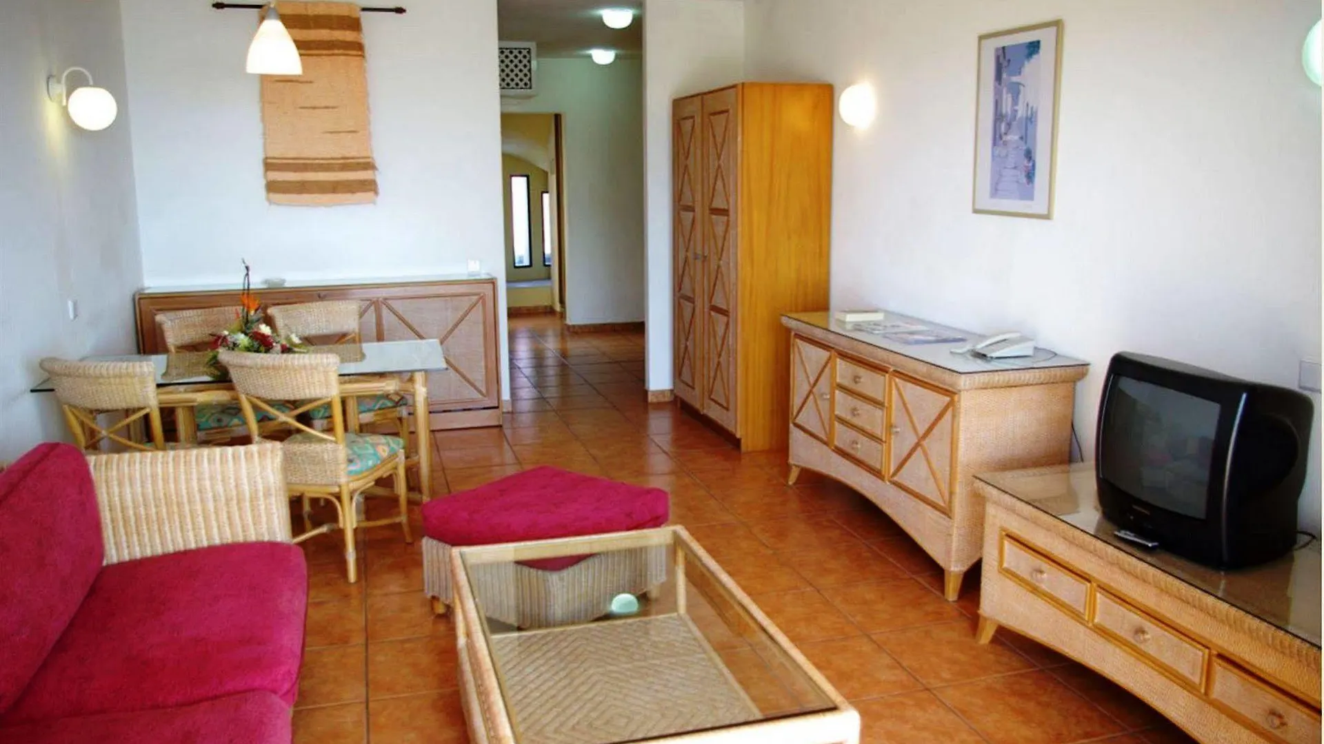 Garden&Sea Boutique Lodging Morro Jable  0*, Morro Jable (Fuerteventura)