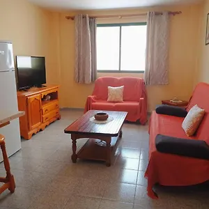 Apartamento Nahjey Appartement