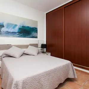  Appartement & Tao Mazo