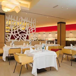 Hotel Calypso, Morro Jable (Fuerteventura)